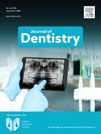 Journal of Dentistry