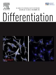 Image - Differentiation