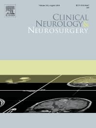 Clinical Neurology and Neurosurgery