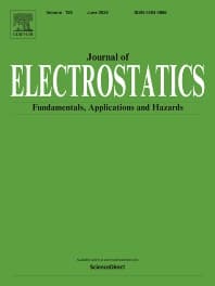 Journal of Electrostatics