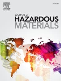 Subscribe to Journal of Hazardous Materials - 0304-3894 | Elsevier 