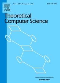 Theoretical Computer Science