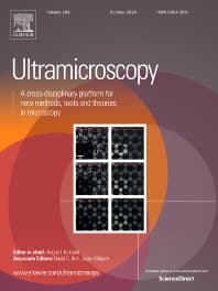 Ultramicroscopy