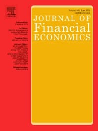 Image - Journal of Financial Economics