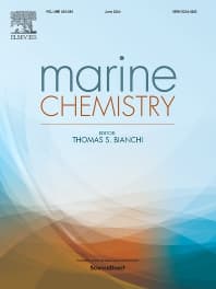 Marine Chemistry