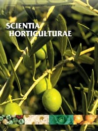 Scientia Horticulturae