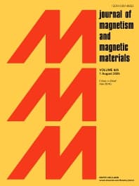 Image - Journal of Magnetism and Magnetic Materials