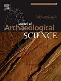 Image - Journal of Archaeological Science