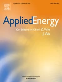 Applied Energy