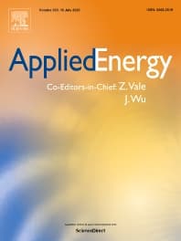 Image - Applied Energy