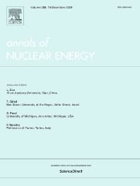 Annals of Nuclear Energy