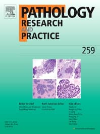 Pathology - Research and Practice