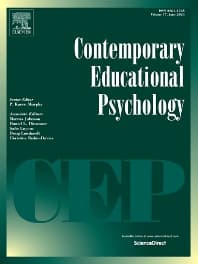 Contemporary Educational Psychology