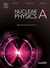 Nuclear Physics A