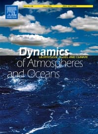 Dynamics of Atmospheres and Oceans