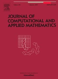 Journal of Computational and Applied Mathematics