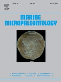 Marine Micropaleontology