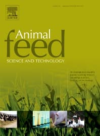 Animal Feed Science and Technology