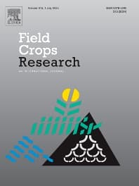Field Crops Research