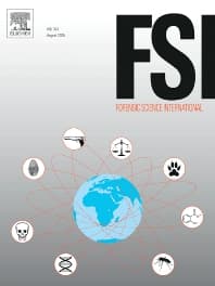 Forensic Science International