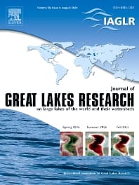 Journal of Great Lakes Research