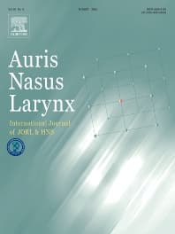 Auris Nasus Larynx