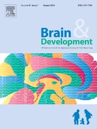 Brain & Development
