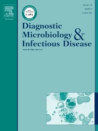 Diagnostic Microbiology and Infectious Disease