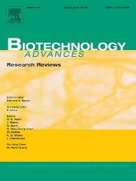 Image - Biotechnology Advances
