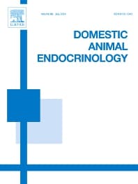 Domestic Animal Endocrinology