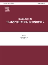 Research in Transportation Economics