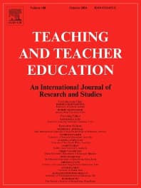 Teaching and Teacher Education