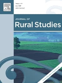 Image - Journal of Rural Studies