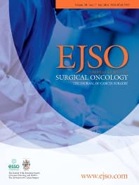 European Journal of Surgical Oncology