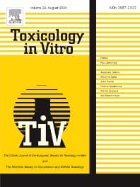 Toxicology in Vitro