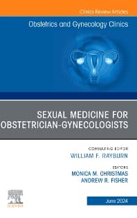 Obstetrics and Gynecology Clinics of North America