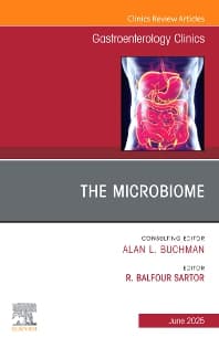 Image - Gastroenterology Clinics of North America