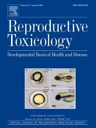 Reproductive Toxicology