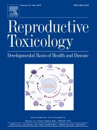 Image - Reproductive Toxicology