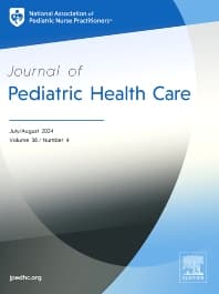 Journal of Pediatric Health Care