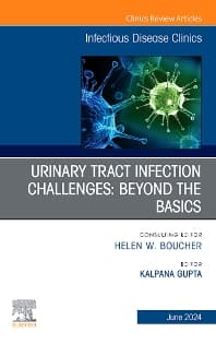 Infectious Disease Clinics of North America