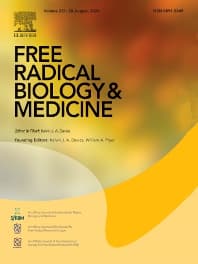 Free Radical Biology & Medicine