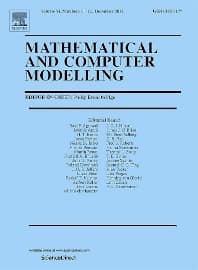 Subscribe to Mathematical and Computer Modelling - 0895-7177 | Elsevier ...