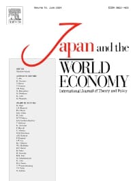 Japan and the World Economy