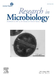 Research in Microbiology