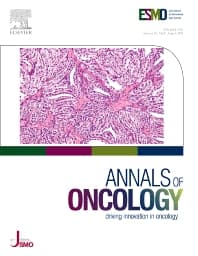 Annals of Oncology