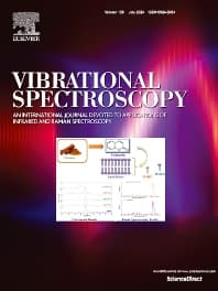 Vibrational Spectroscopy