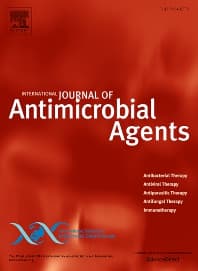 Subscribe to International Journal of Antimicrobial Agents - 0924 