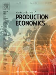 International Journal of Production Economics