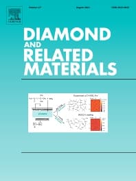 Diamond and Related Materials